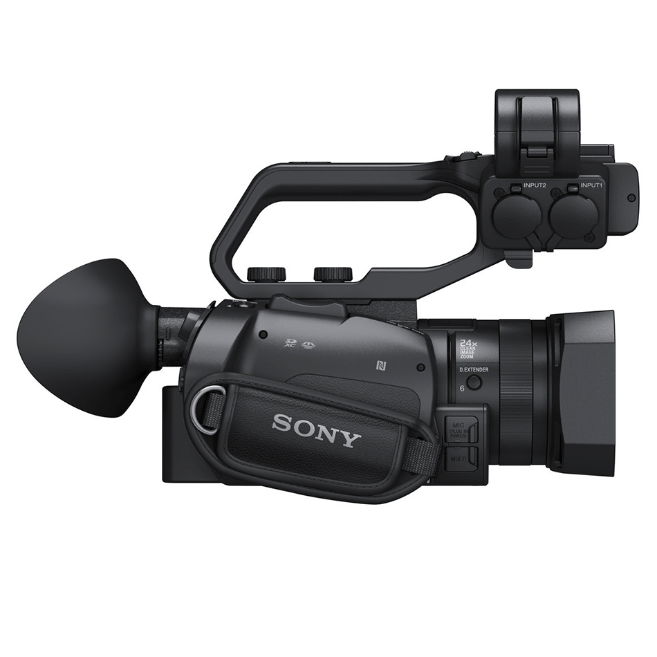SONY - PXW-X70 دوربین فیلمبرداری
